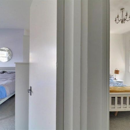 Replingham Road Apartment London Eksteriør billede